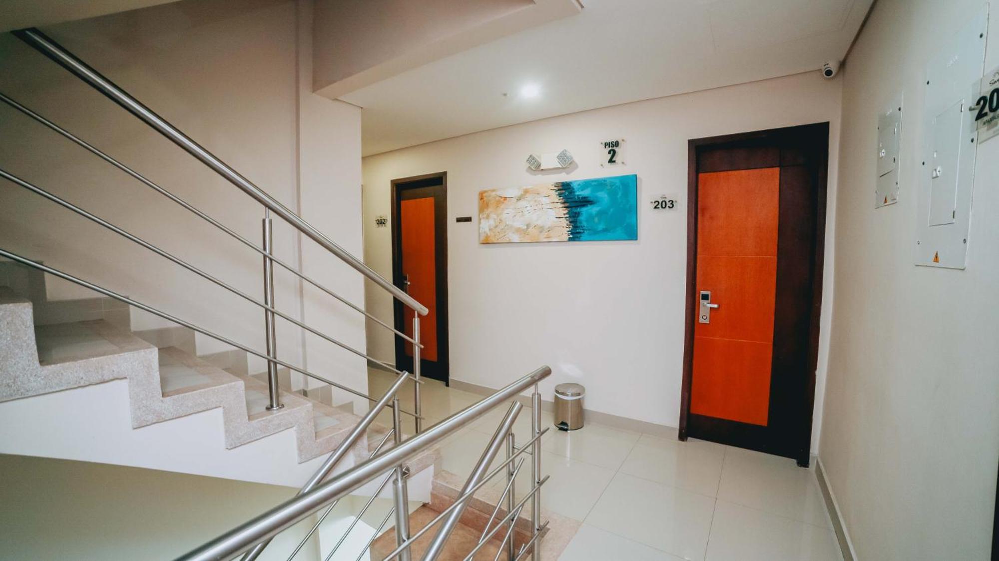 Hotel Seven Montería Екстериор снимка